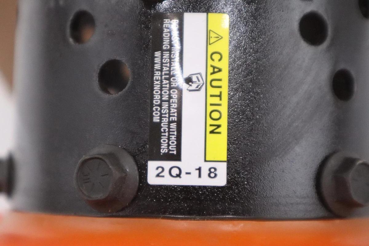 REXNORD 10287350 7300095 ES10-R ELEMENT OMEGA NEW UNIT STOCK GF-561