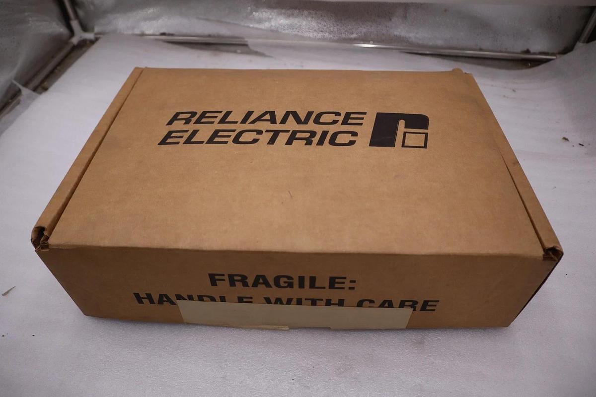 New in Box Reliance Electric 0-51893-1 Field Controller STOCK GF-1393