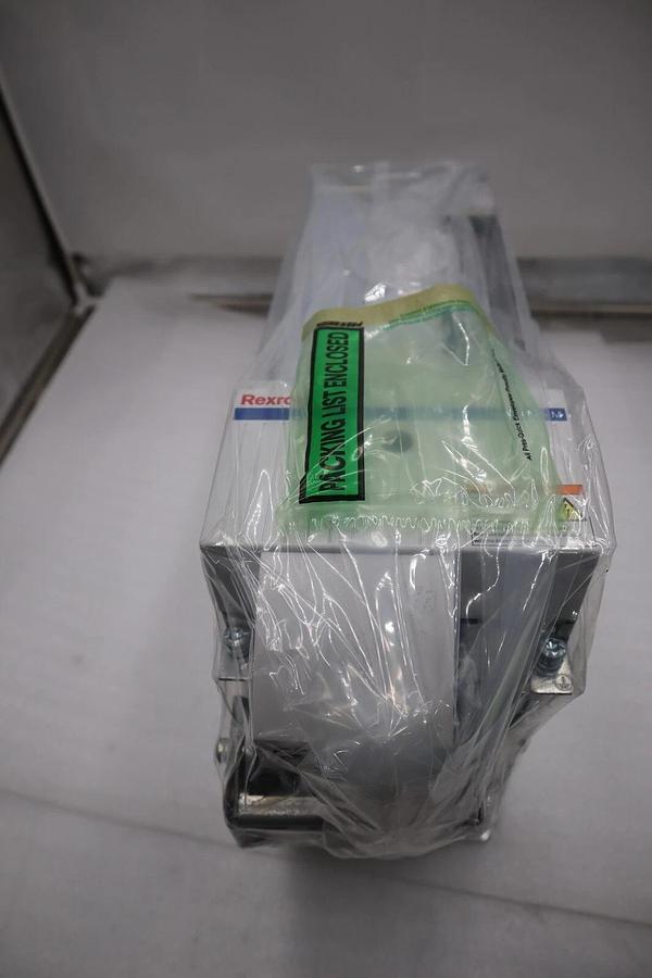 Used Bosch Rexroth HMS01.1N-W0150-A-07-NNNN Servo Drive 150AMP STOCK 1443A