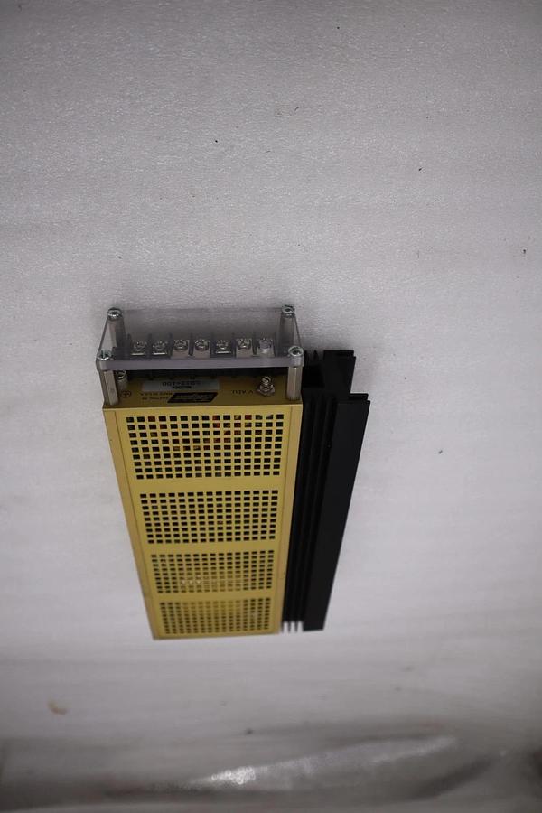 Used ACOPIAN LD12-100 LINEAR REGULATED POWER SUPPLIES STOCK H1248