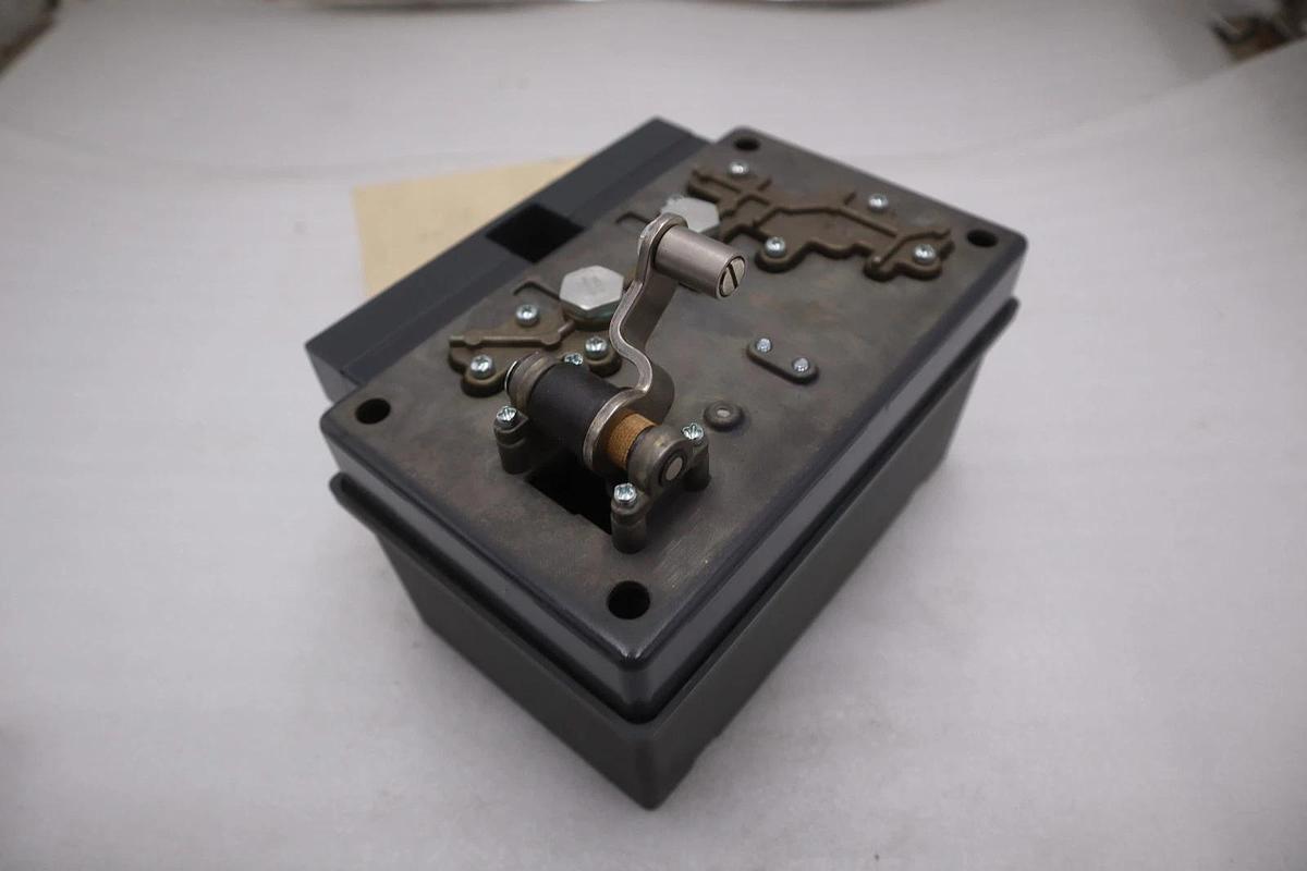 Fisher Valve Positioned Series 3600 - NEW UNIT STOCK GF-766