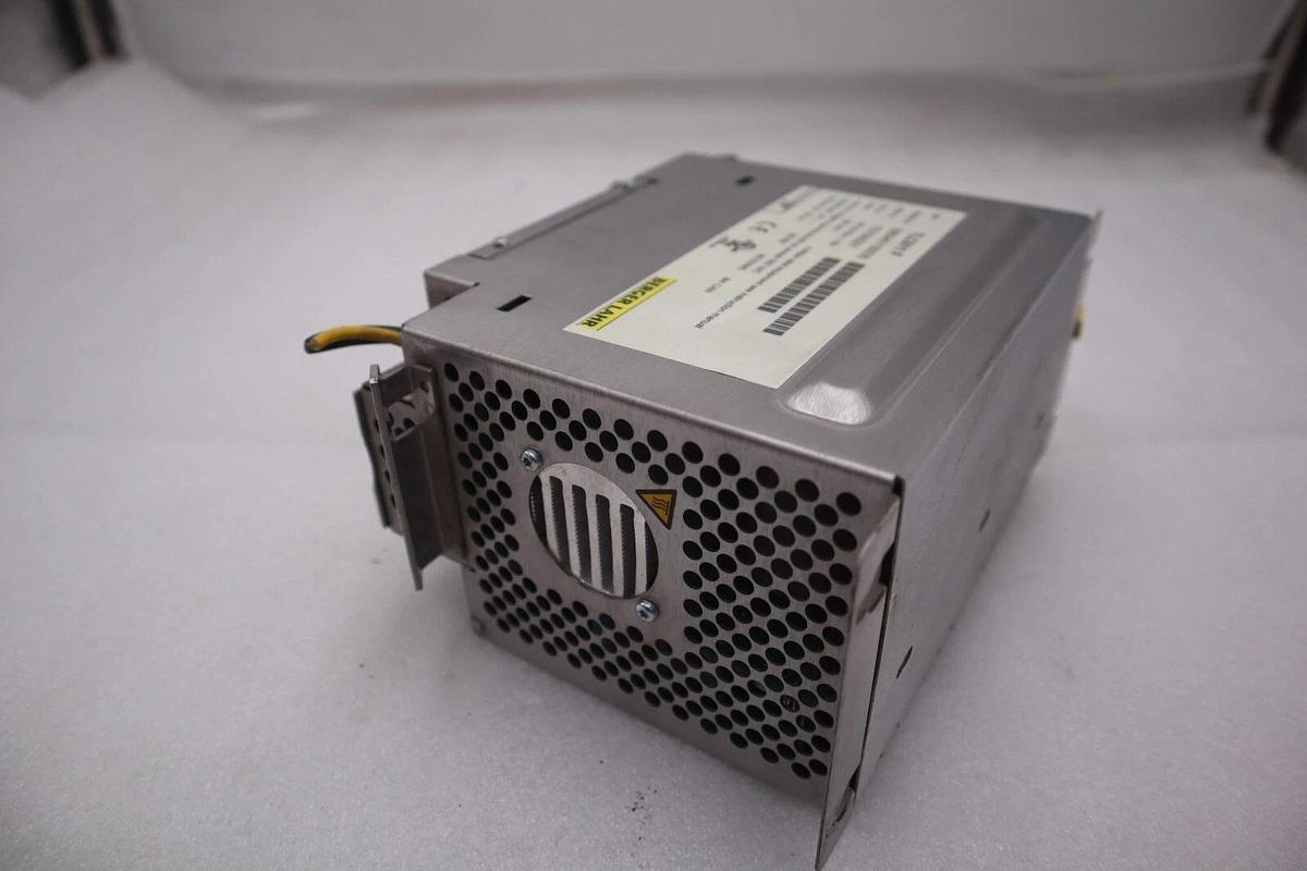 Used Bereger Lahr TLC511 F Servo Drive POSITIONING CONTROLLER 5 AMP STOCK B-720