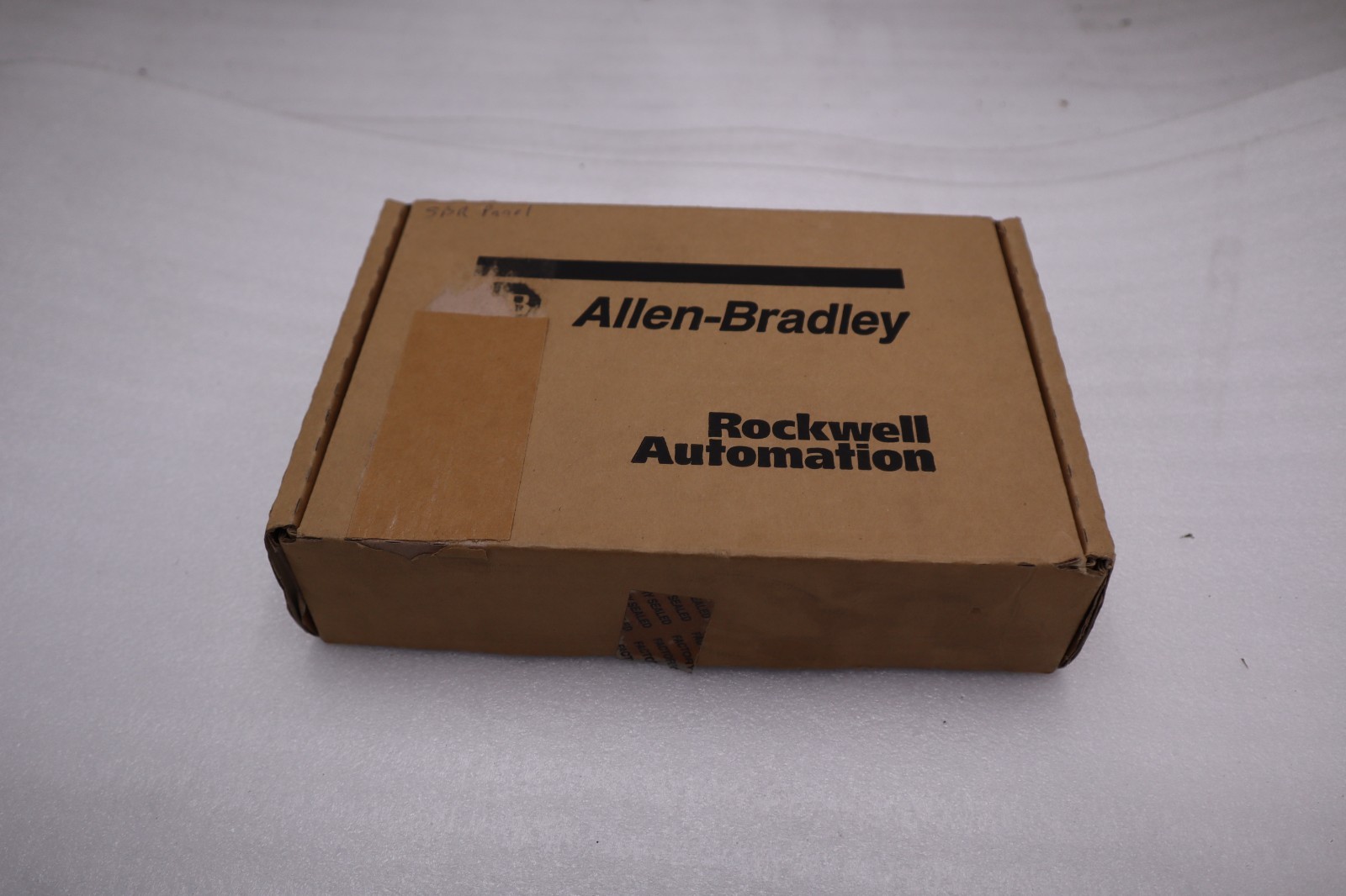 Used Allen Bradley 1747-L532 PROCESSOR MODULE SLC 500 CONTROLLER - STOCK GF48