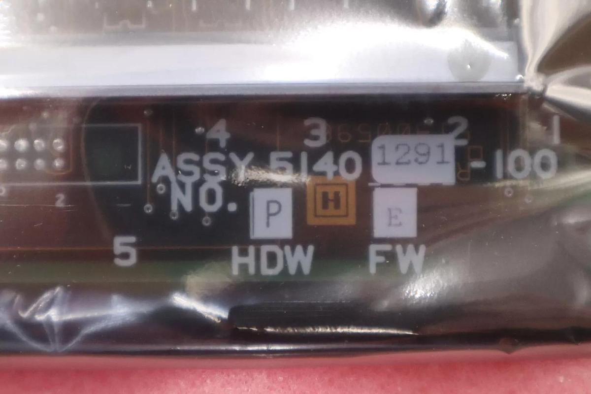 Used NEW Honeywell 51401291-100  LLCN Control Board STOCK G171