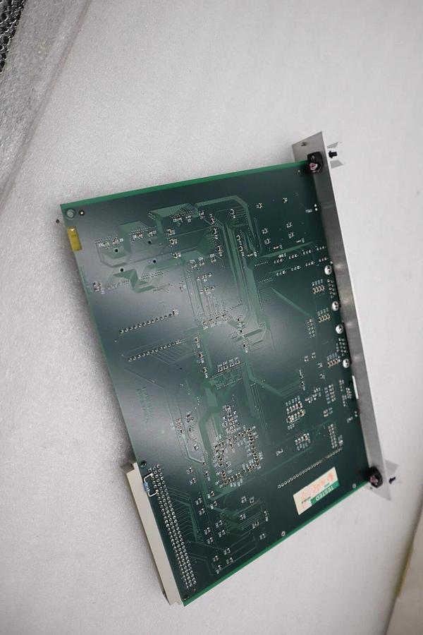 Refurbished SAF Drive Systems CA451 Safphire Processor Card W/Ethernet Port STOCK G254