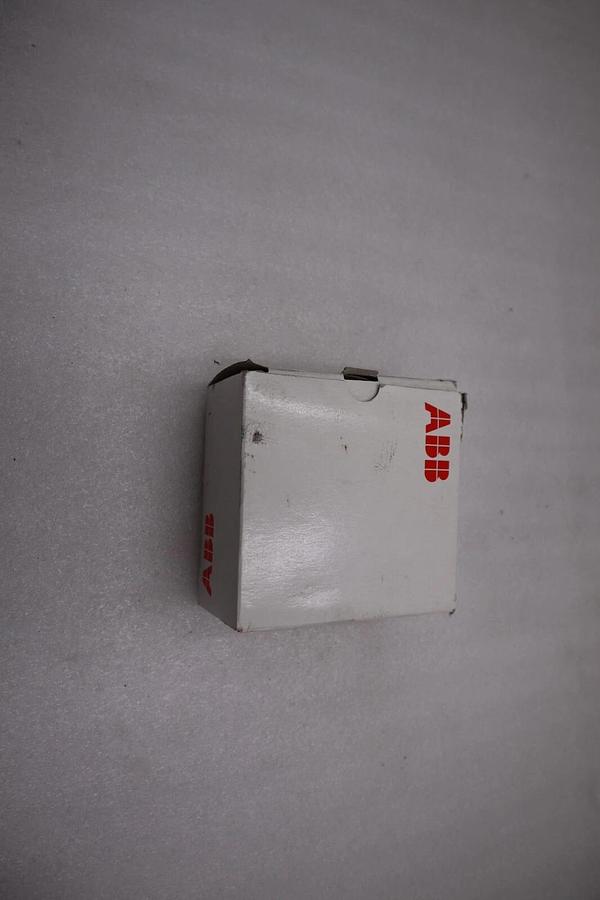 Used ABB 1SAM350000R1005 Manual Motor Starter NEW IN BOX (13 AVAILABLE) STOCK H802