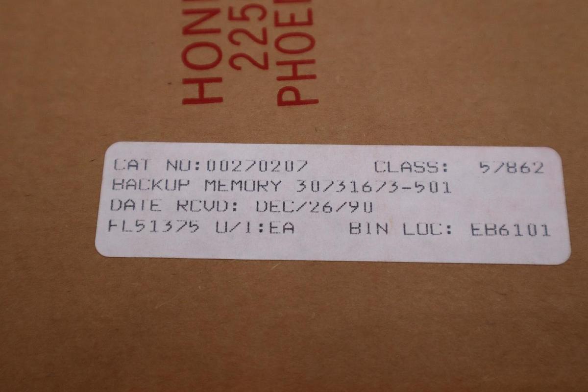 NEW CTS CORPORATION 729-0474-82 CIRCUT BOARD STOCK G598