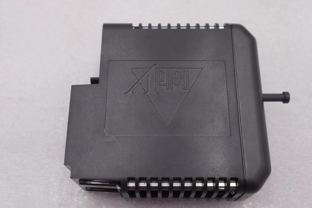 NEW OPEN BOX DELTAV KJ3001X1-BH1 120/230VAC NSNP STOCK 3276