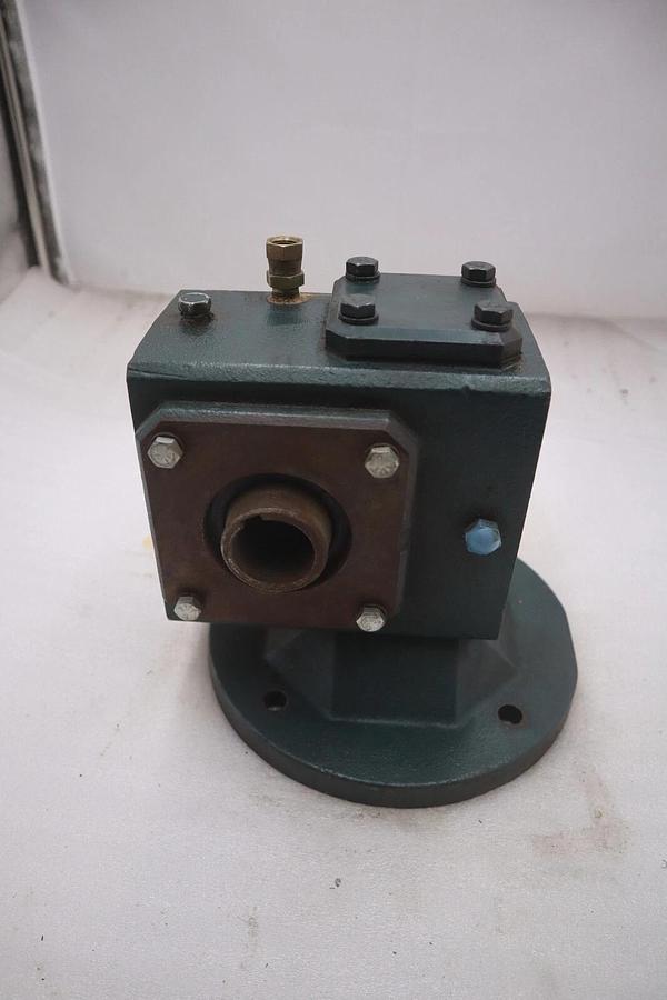 Used FLEXALINE 799127194 GEAR REDUCER STOCK #M-53