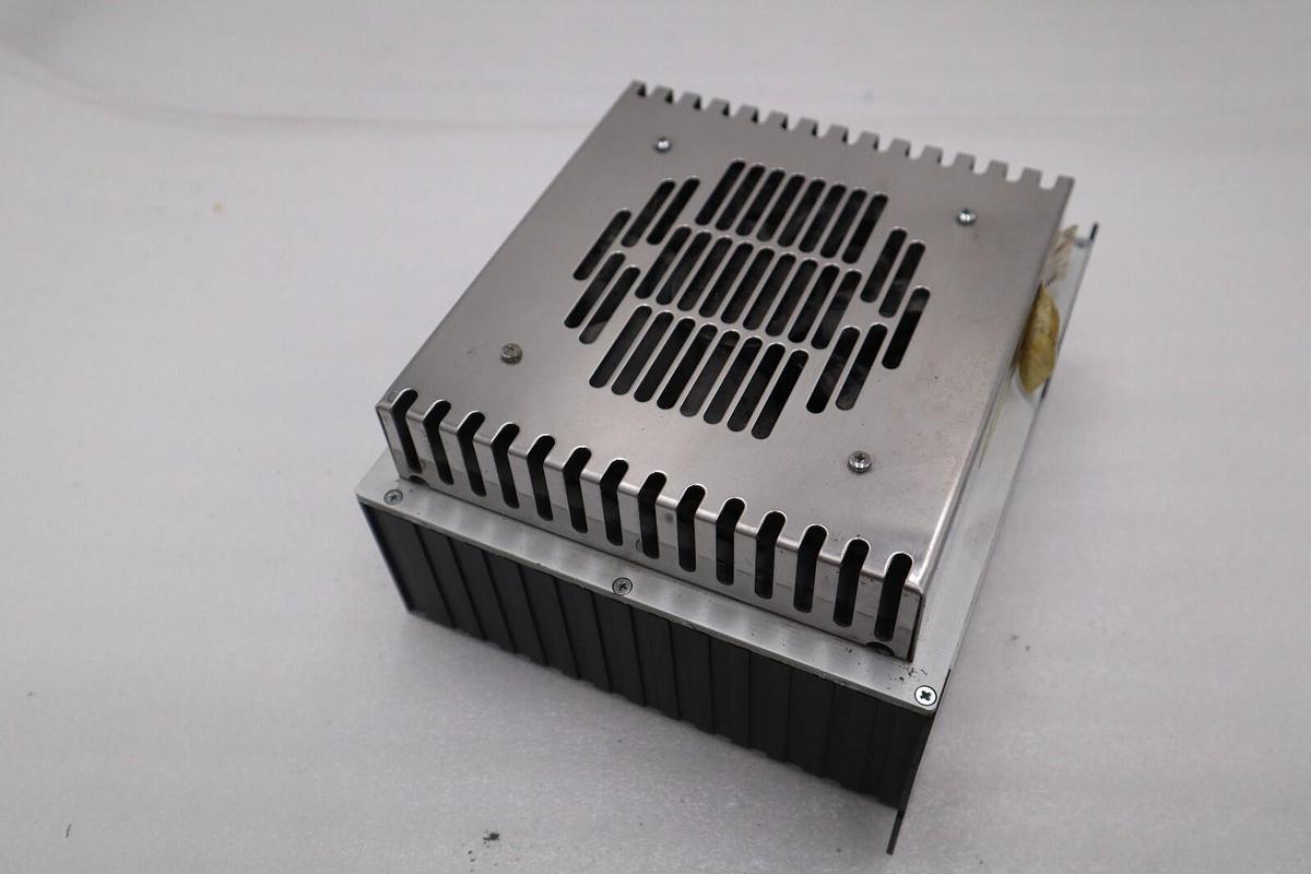 Used BERGES Inverter DRIVE D-51709 STOCK K-674-C