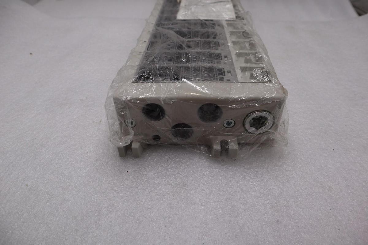 Used SMC VV5Q5-J1R032 GENUINE #S-348