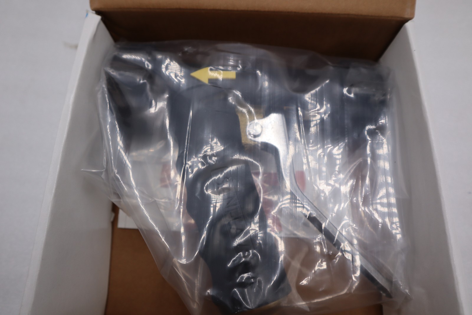 Used NEW OPEN BOX Sani-Lav N8b Spray Nozzle STOCK H380