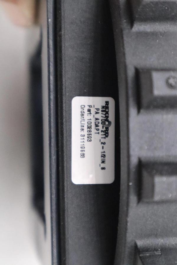 Used NEW REXNORD NS7700-21T_2-1/2IN_S_PA _ADAPT/ 10028593 SPROCKET STOCK H1563