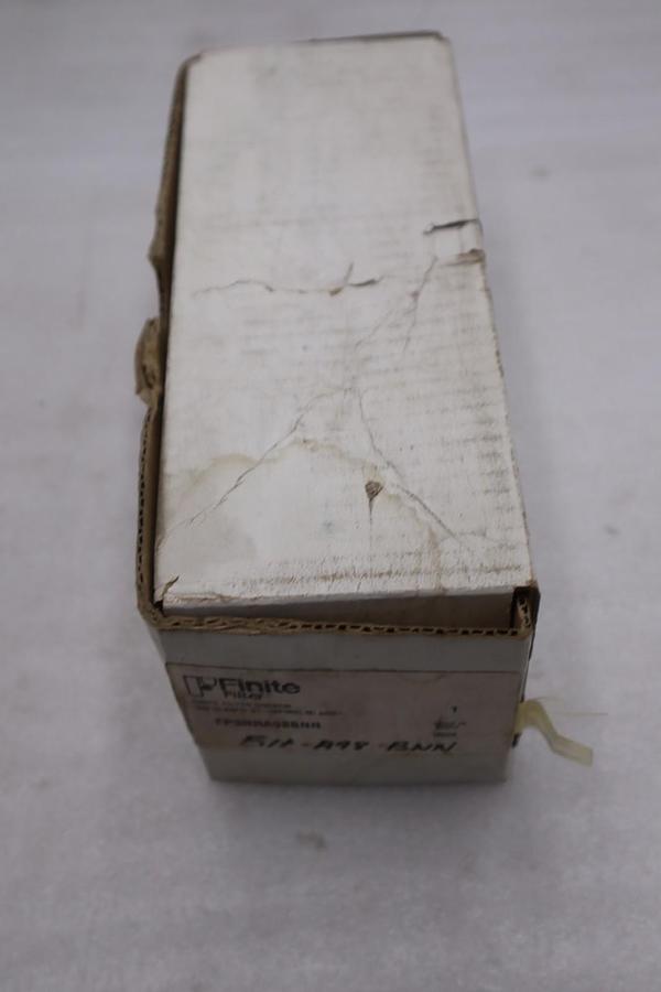 Used NEW OPEN BOX FINITE FP3NRA98BNN FILTER STK GF346