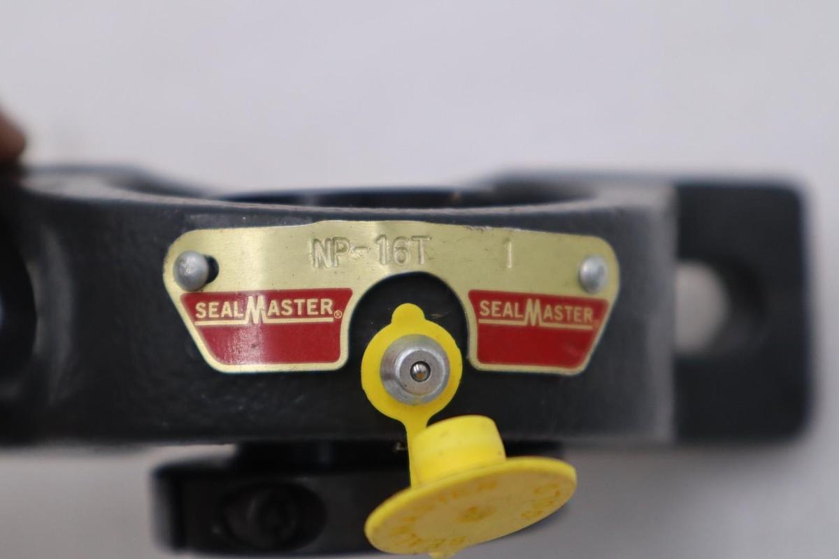 Used REGAL BELOIT NP-16T BEARING STOCK H1336
