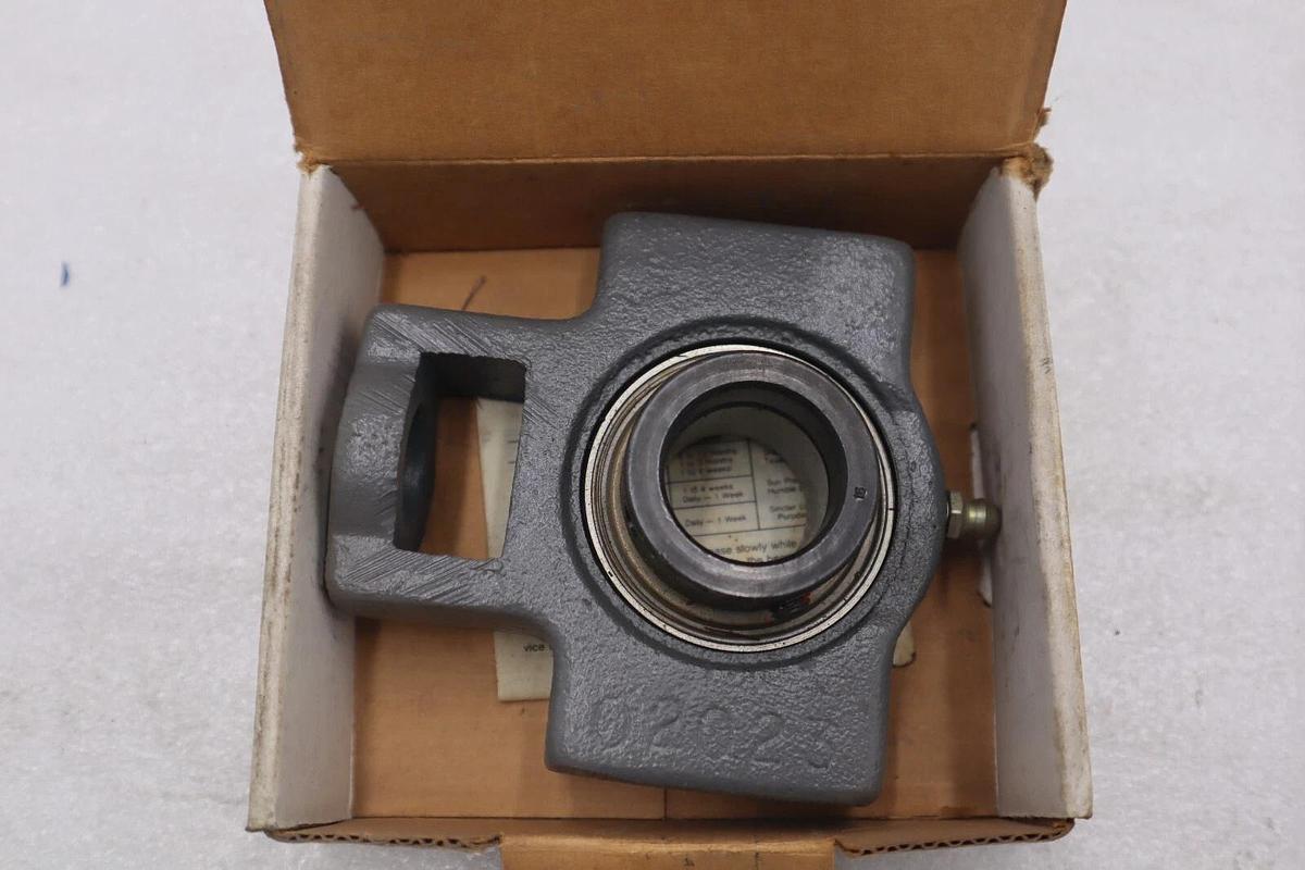 NEW OPEN BOX Hub City TU220 x 1" Bearing STOCK B-781