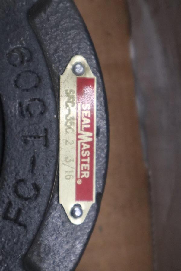 Used SEALMASTER BEARING SFC-35C / SFC35C NEW OPEN BOX STOCK CC107
