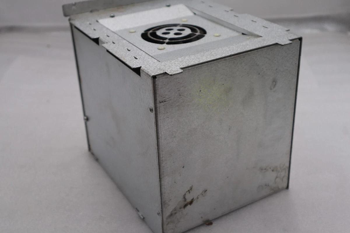 Used Efore ABB SR92A060 Power Supply Module 3HAB 5845-1/2 STOCK 3190