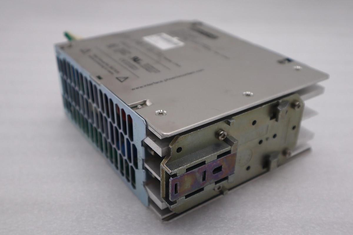 Used Phoenix Contact TRIO-PS/1AC/24DC/10 POWER SUPPLY PRIMARY-SWITCHED STOCK K-1550C