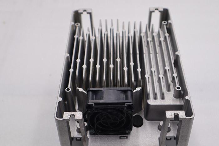 Used ALLEN BRADLEY 20AD8P0A3AYNNNC0 POWERFLEX 70 5 HP SER A STOCK #1919