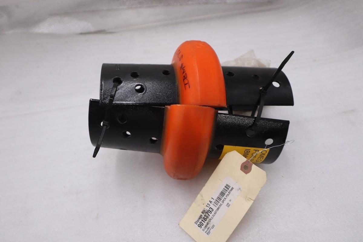 REXNORD 10287352 OMEGA ES20 COUPLING ELEMENT - NEW NO BOX - STOCK GF1303