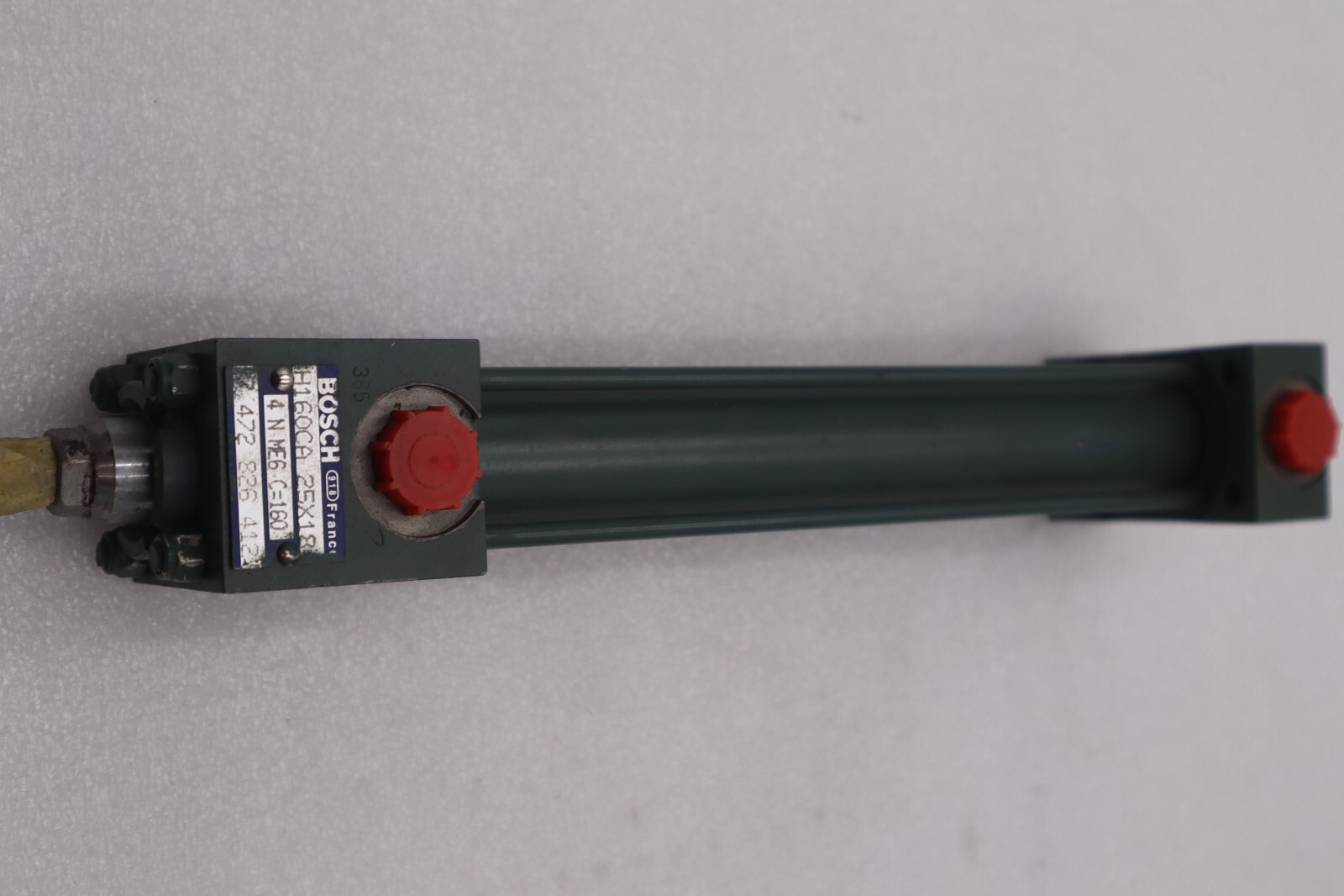 Bosch H16OCA 25X18 Hydraulic Cylinder 4 N ME6 C=160 7 472 826 412 Stock #K-1768