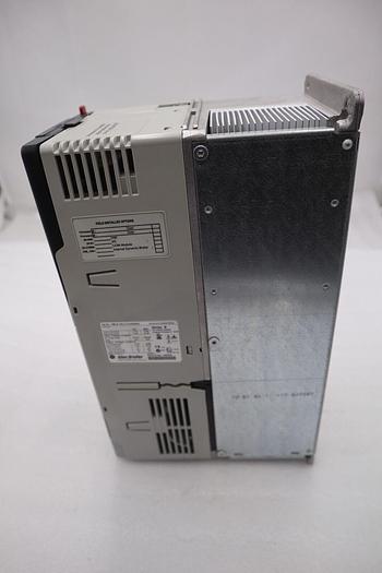 Allen Bradley 20BD022A0AYNANC0 Ser B 15 HP, PowerFlex 700 AC Drive STOCK 1208