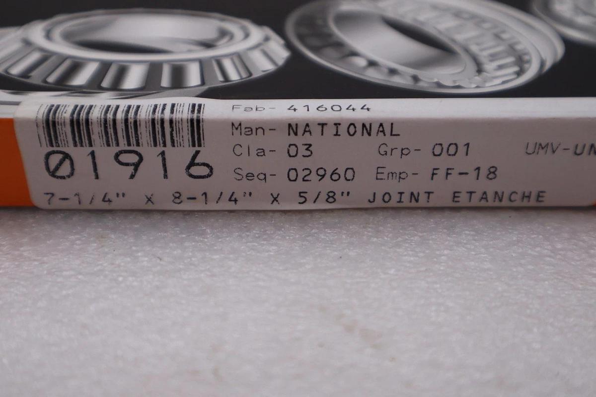 Used 416044 - TIMKEN - NEW IN BOX - STOCK GF1089