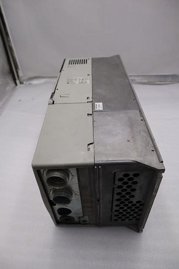 Used ALLEN BRADLEY 20BD065A0AYNAND0 50 HP 480V POWERFLEX 700 VFD DRIVE STOCK 5535