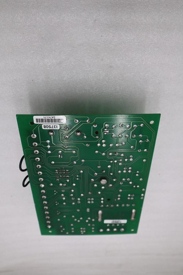 Used NEW FMC 156447 SYNTRON CONTROL BOARD CIRCUIT BOARD STOCK H1386