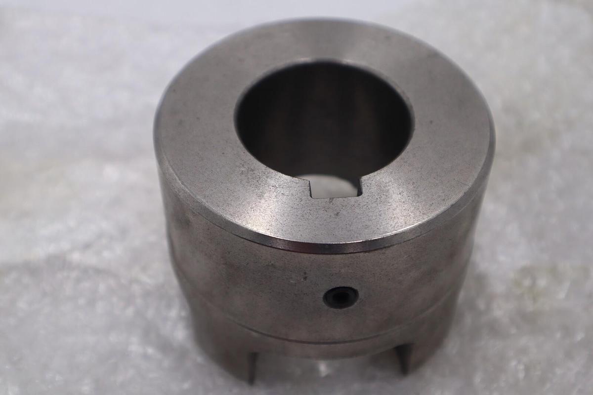 Used ROTEX BA020423174700 COUPLING STOCK #L-217-A