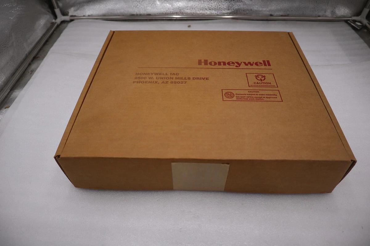 Used NEW SEALED HONEYWELL 51304419-150 STOCK G590