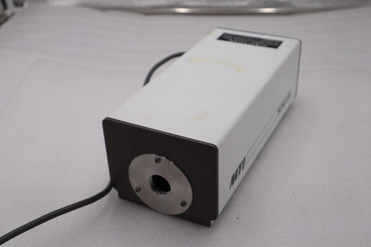 Used DAGE-MTI NC-68LX VOLTS 117 HZ 60 SERIES 68 STOCK #2804