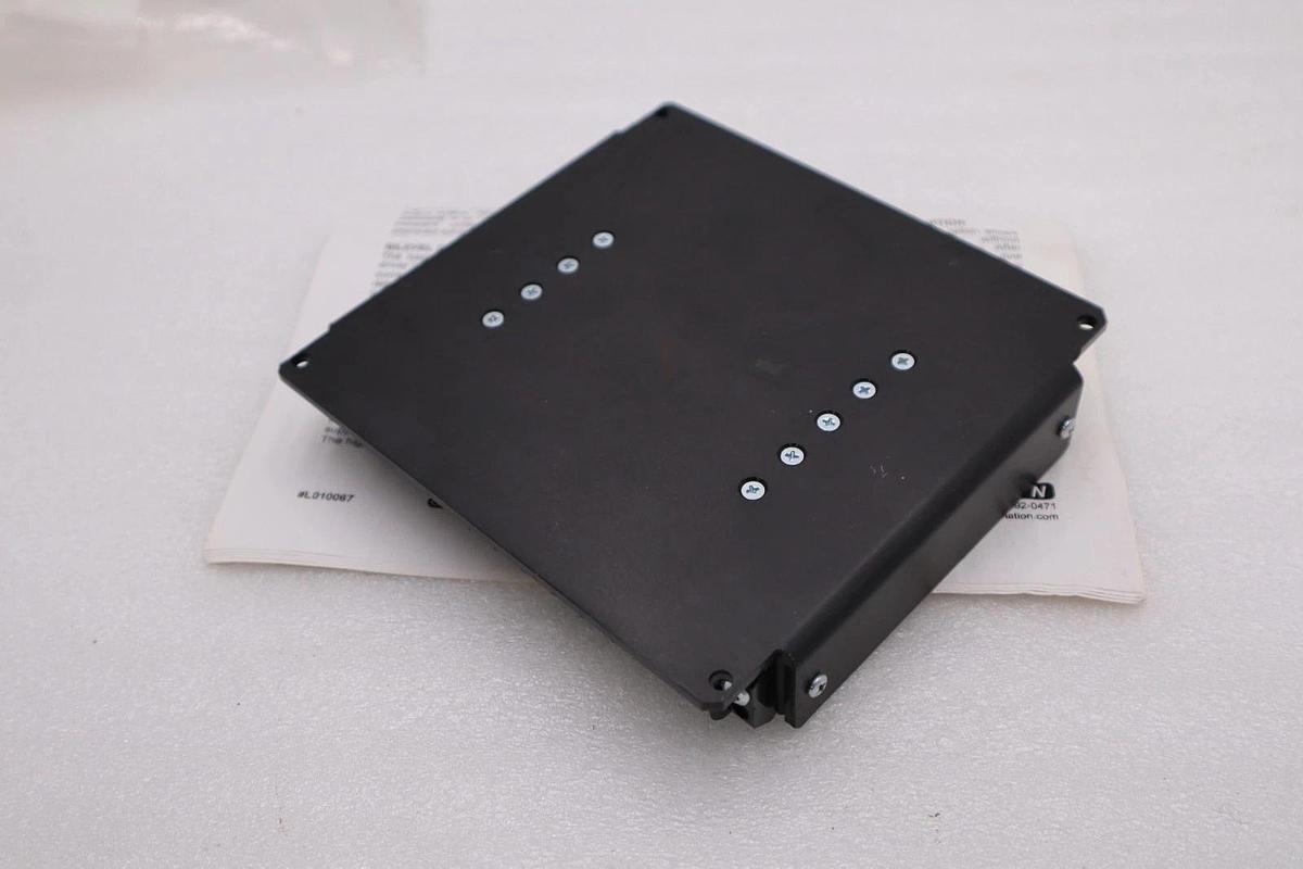 NEW ANAHEIM AUTOMATION MBL600 STEP DRIVER NEW UNIT STOCK H1625