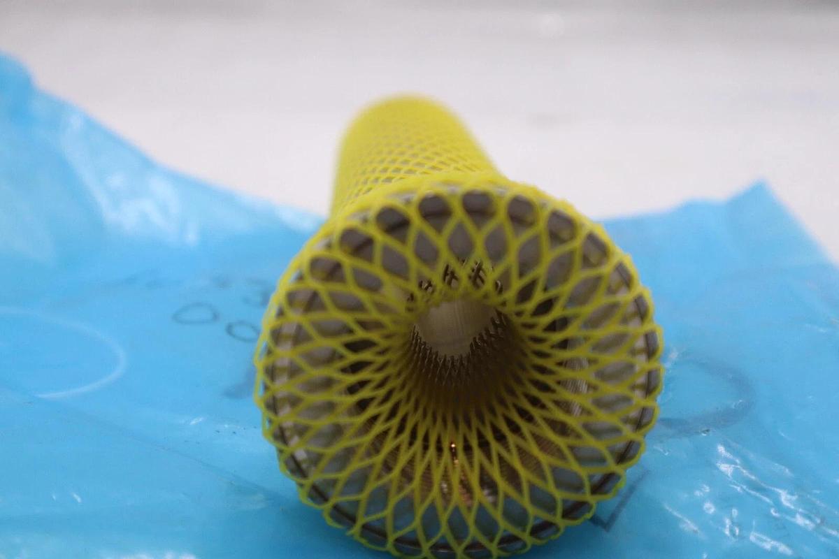 SLEEVE SHAFT-LOCKING 316SS R70047X-2223 GOULDS BOILER FEED PUMP 3316 SI #L-213A