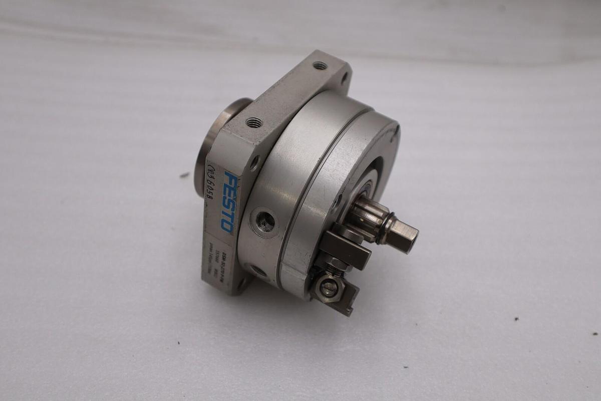 NEW FESTO 157660 DSM-32-270-P-FW Semi-Rotary Drive STOCK H388A