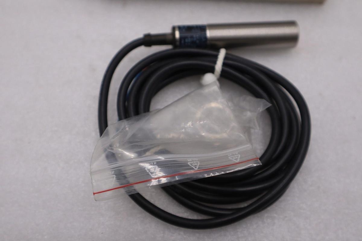 IFM EFECTOR IG0327 INDUCTIVE PROXIMITY SENSOR - STOCK GF143A