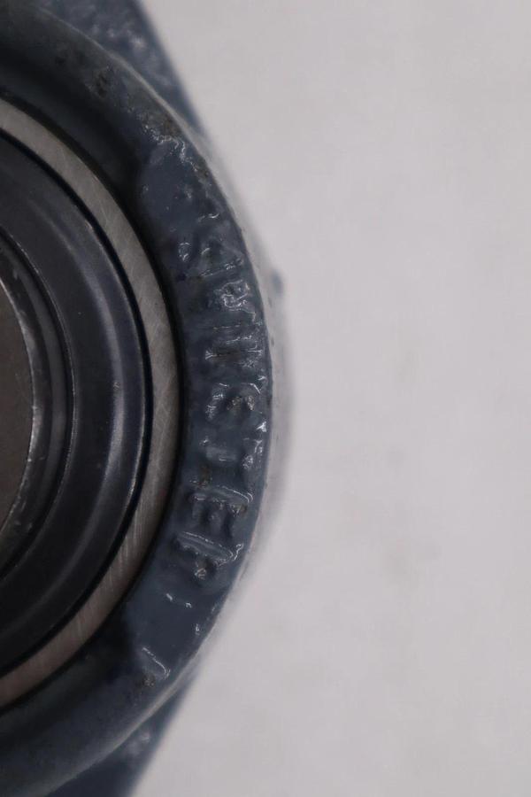 Used FL207 Mounted Unit UC207-20 2 Bolt Insert Ball Bearing STOCK H1317