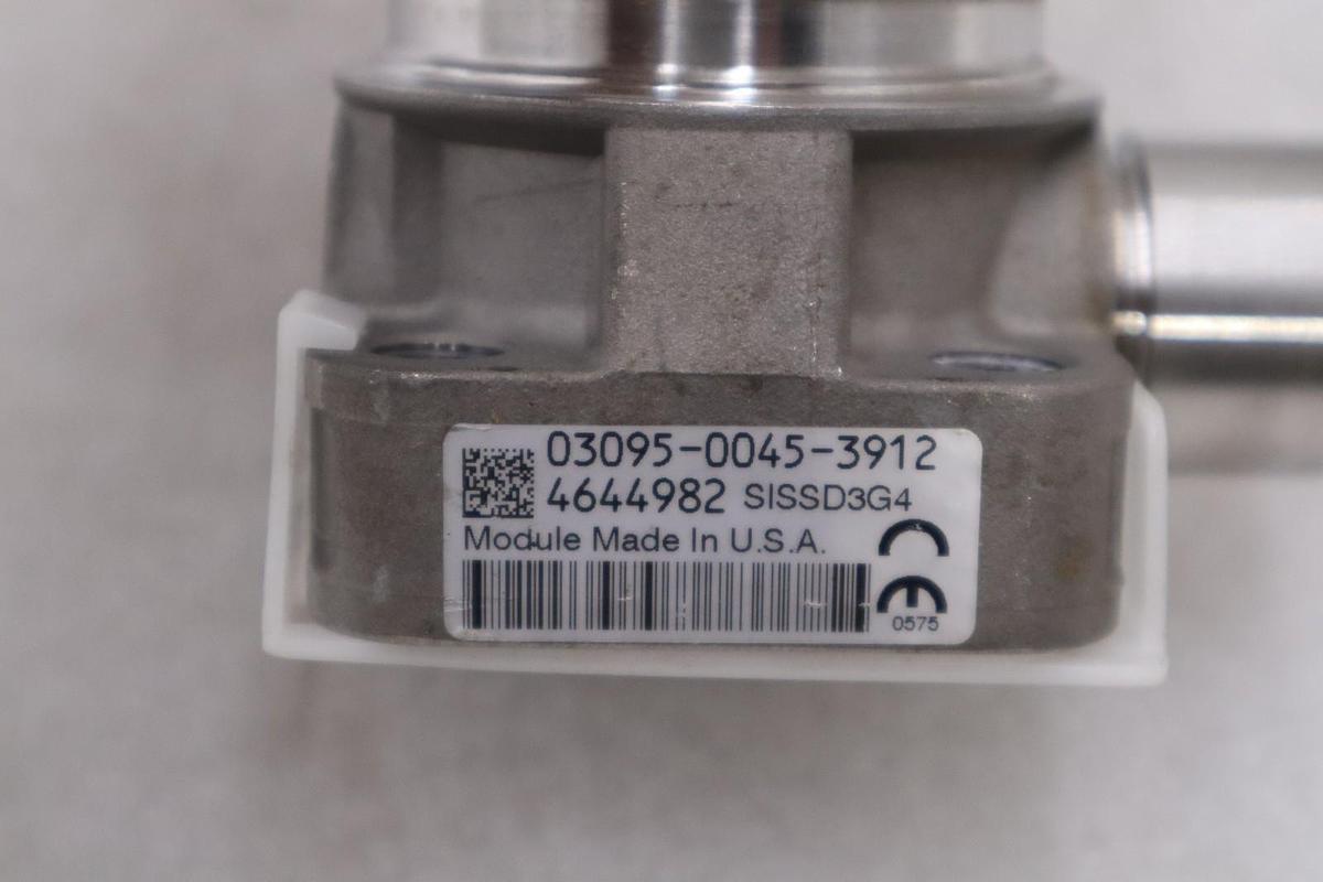 Used EMERSON ROSEMONT 03095-0045-3912 MODULE STOCK #L-241B