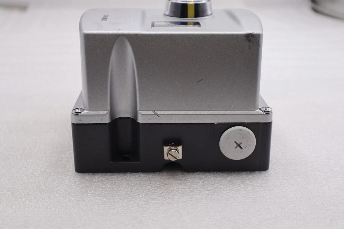 Used NEW Metso nd9102hx intelligent valve controller 20 - 115 PSI STOCK L-574