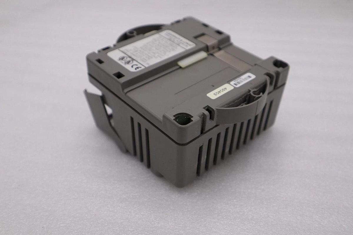 Used DANAHER MOTION M.1017.3095 R3 / M10173095 R3 GIDDINGS & LEWIS MODULE #6031