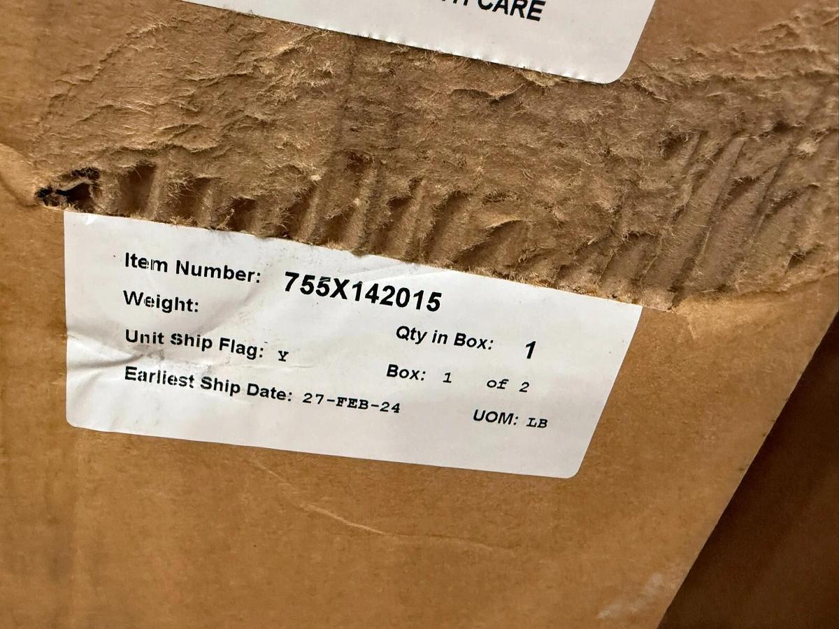 Used New GE Current Transformer Type JKM-5C / CAT. 755X142015 NEW (THREE AVAILABLE)