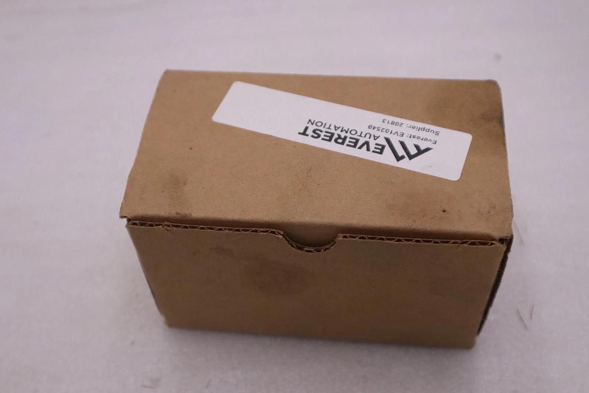 NEW OPEN BOX Fairchild 20813 CAPACITY VOLUME BOOSTER STK 4019B