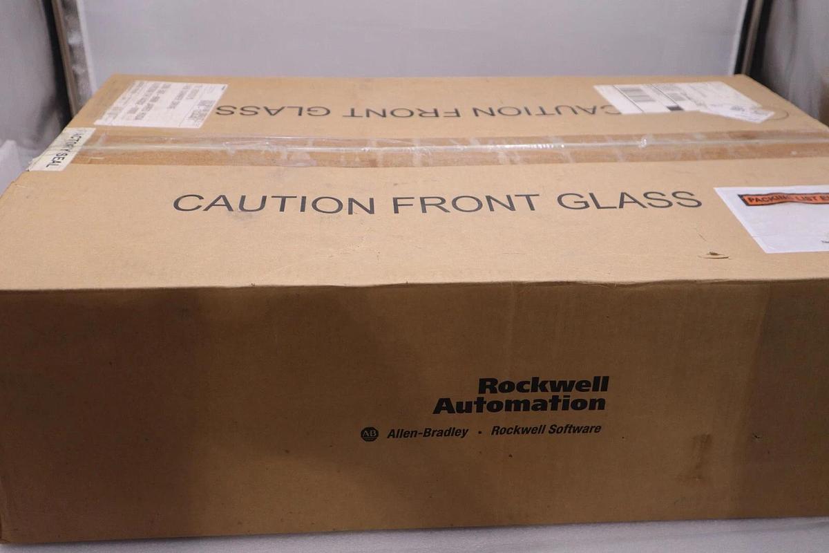 Allen-Bradley Versaview 5200 21.5" Multi-Touch 6200-22WA / 6200T-22WA NEW #1701B