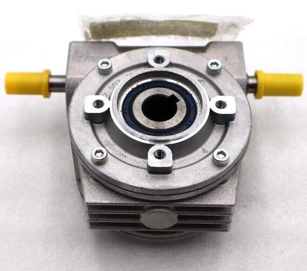 Used BONFIGLIOLI RIDUTTORI GEAR REDUCER VF44 P128 HS B3 RB #L-260
