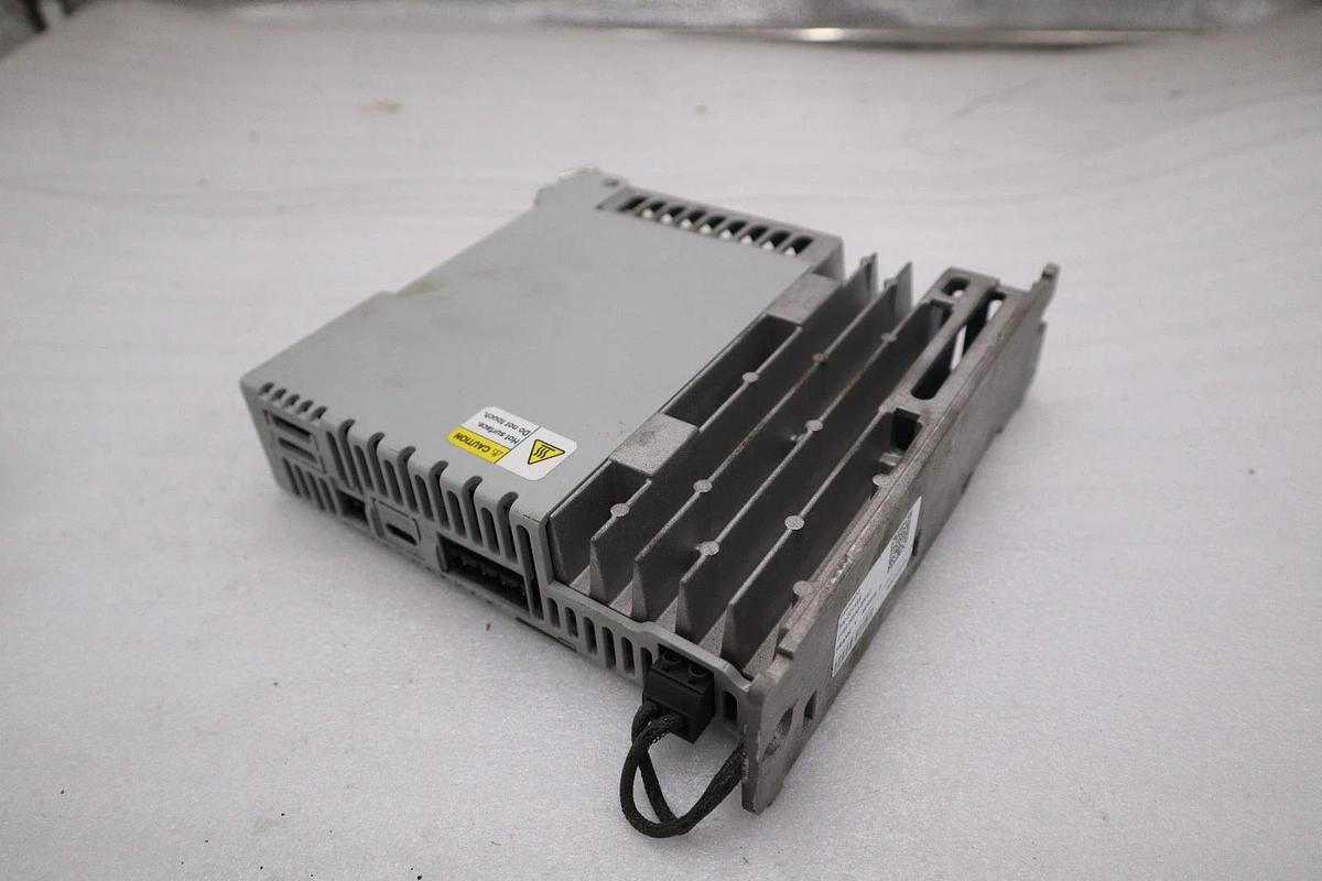 Used AB ALLEN-BRADLEY 2198-H008-ERS2 KINETIX 5500S2 SERVO DRIVE STK GF119