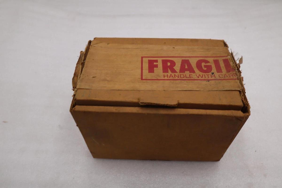 NEW OPEN BOX Square D FAL34070 Circuit Breaker 70Amp 480V 3-Pole STK GF393