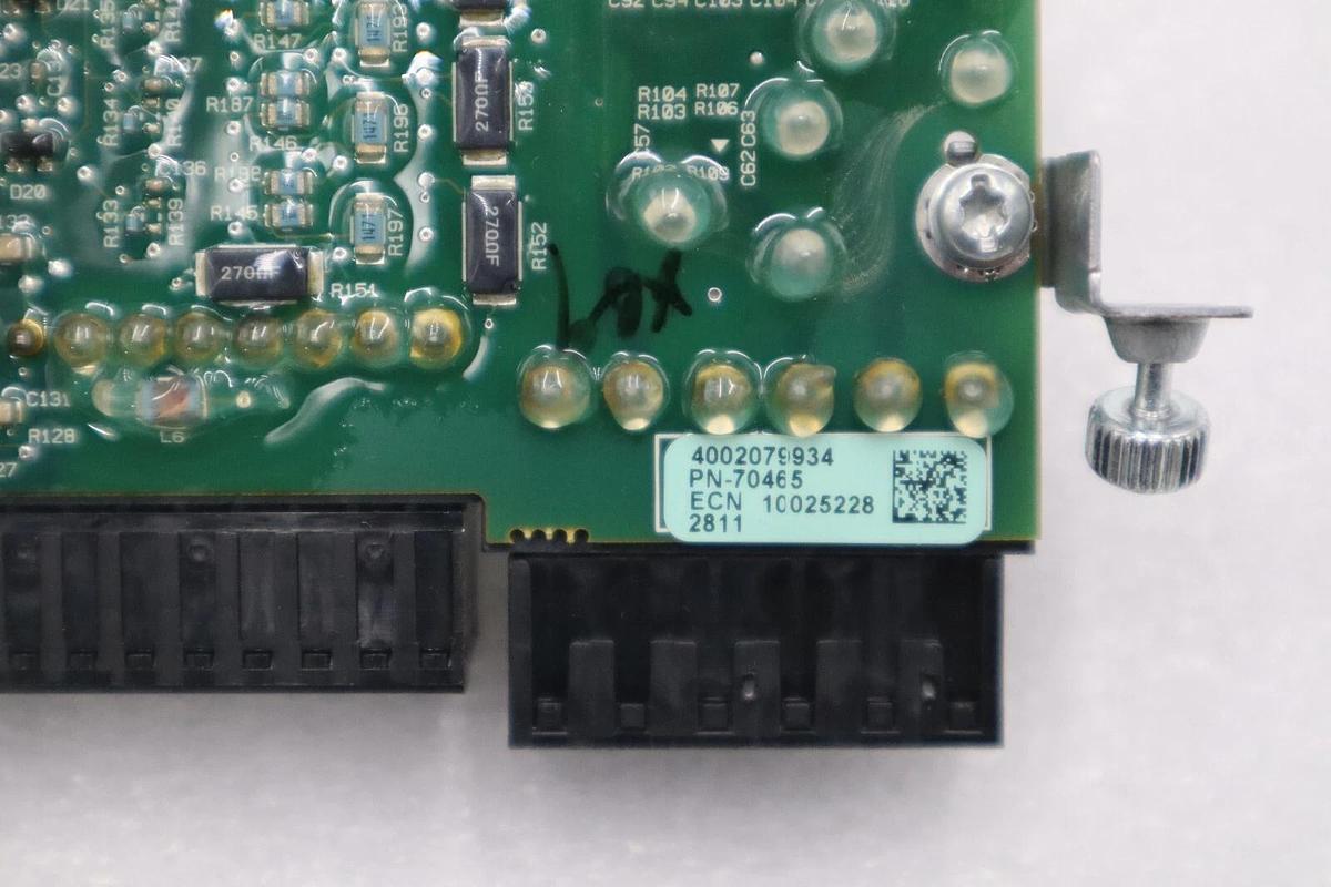 Refurbished Allen Bradley 20-750-2262D-2R  PowerFlex Drive Option Board  STOCK K-580-A