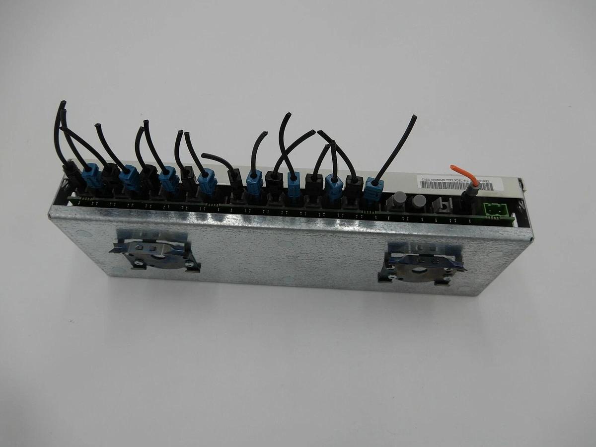 Used ABB BRANCHING UNIT NDBU-95C DDCS STOCK NUMBER 243
