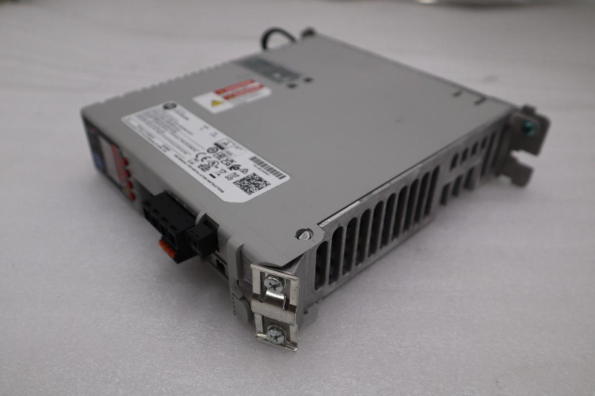 Used ALLEN BRADLEY 2198-H008-ERS / 2198H008ERS (USED) STOCK H1606